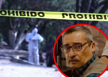 Dora e mafias? Gjendet i vrarë gazetari i njohur në Meksikë