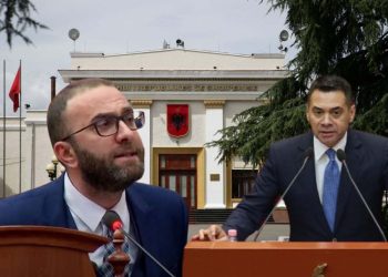 Çfarë ndodhi në Këshill me Ahmetajn? Bardhi akuza PS, vlerëson SPAK