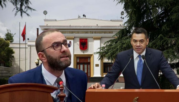 Çfarë ndodhi në Këshill me Ahmetajn? Bardhi akuza PS, vlerëson SPAK