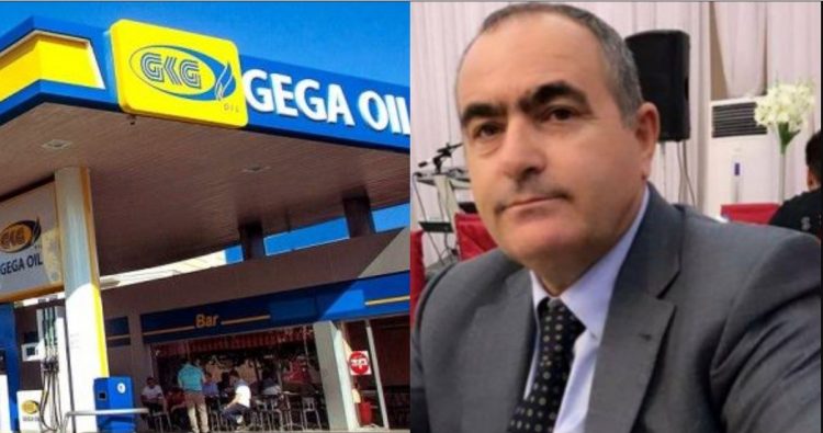 Gjykata refuzon Gega Oil për pezullimin e gjobës 50 mln lekë