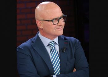 ‘Shkopi i bejsbollit’, kjo manganello moderne e një azmatiku politik