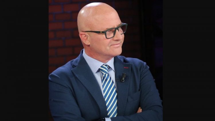 ‘Shkopi i bejsbollit’, kjo manganello moderne e një azmatiku politik