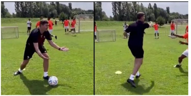 Gerrard vuan në Arabi, lojtarët s’e kuptojnë idenë e trajnerit