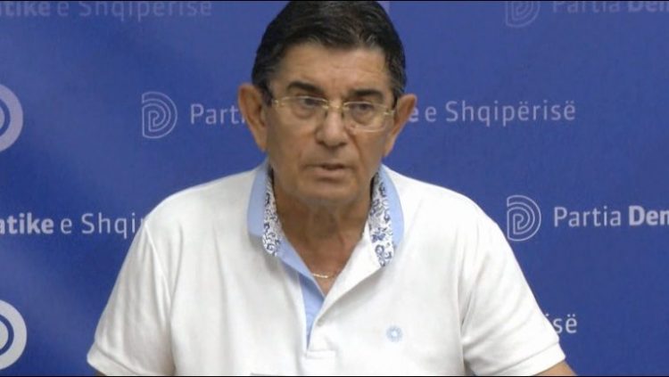 Përplasjet, Gjana apel demokratëve: Nesër ka zgjedhje, ju mjafton…