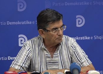 Zgjedhjet në PD, Gjana e pranon: Anëtarësia ka shkuar pas Berishës