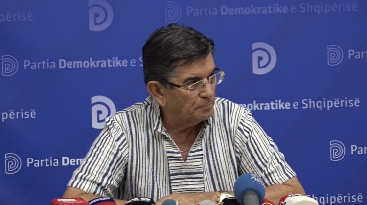 Zgjedhjet në PD, Gjana e pranon: Anëtarësia ka shkuar pas Berishës