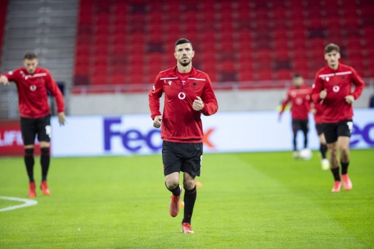 Transferim te Dortmundi? Reagon Gjasula: S’doja ta mësonit nga mediat, por u zbulua