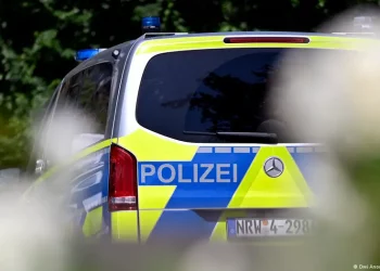 Gjermania arreston 7 anëtarë të dyshuar të grupit terrorist islamik