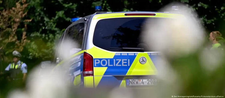 Gjermania arreston 7 anëtarë të dyshuar të grupit terrorist islamik