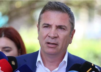 Gjinkuri në dosjen e Ahmetajt: Nuk ka asnjë shkelje ndaj meje