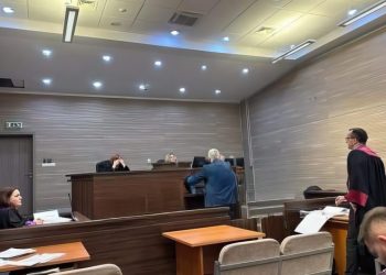 Dëboi ‘gylenistët’, ish-shefi i AKI në Kosovë dënohet me burg