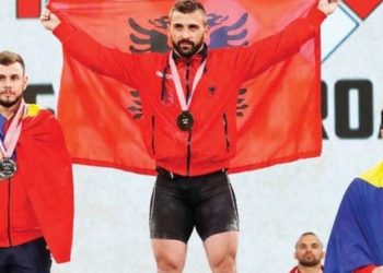 Daniel Godelli rezulton pozitiv në testin antidoping