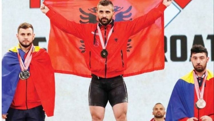 Daniel Godelli rezulton pozitiv në testin antidoping