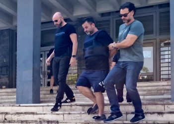 Burg për 45-vjeçarin shqiptar që ekzekutoi bashkatdhetarin në Selanik