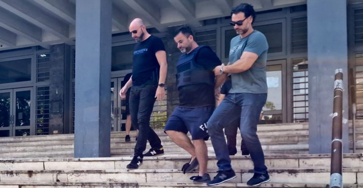 Burg për 45-vjeçarin shqiptar që ekzekutoi bashkatdhetarin në Selanik
