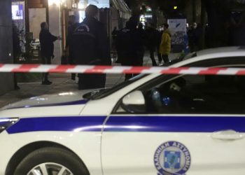 Vrasje makabre në Selanik, 29-vjeçari masakron pedofilin