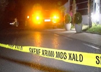 Gjendet i vdekur në makinë 28-vjeçari, dyshimet e para