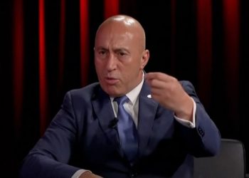 Befason Haradinaj: Thaçi e Mustafa ishin ‘turistë’ në UÇK