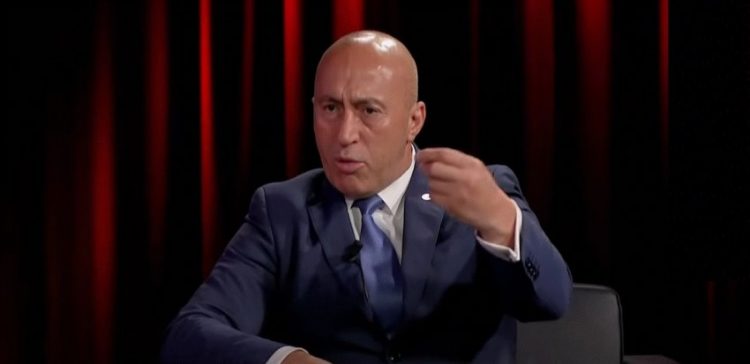 Befason Haradinaj: Thaçi e Mustafa ishin ‘turistë’ në UÇK