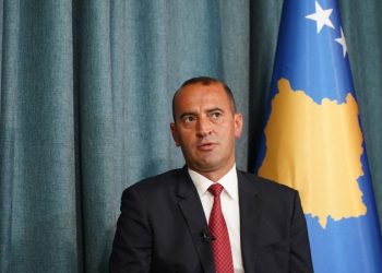 Haradinaj: Një prej veteranëve më mashtrues është…