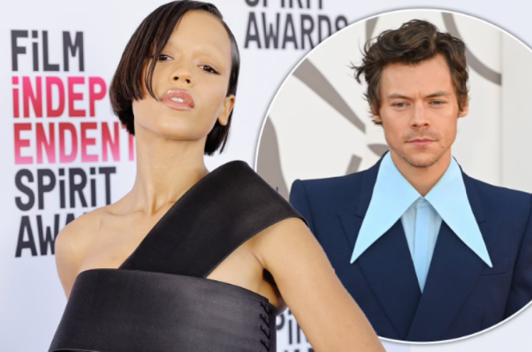 Këngëtari i famshëm, në lidhje dashurie me aktoren kanadeze?