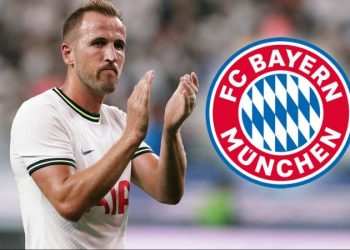Bayern nuk dorëzohet, kampionët kanë ofertë tjetër për Harry Kane