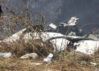 Rrëzohet helikopteri, humbin jetën gjashtë persona