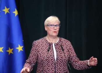 Pr.ligjet për “spiunët”, ambasadorja e BE-së letër kryetares së komisionit të Ligjeve