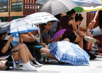 OKB: Bota të përgatitet për valë të nxehta gjithnjë e më intensive