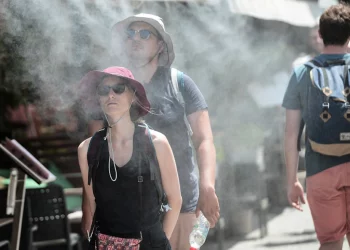 Pse planeti po “valon” me temperatura rekord. I nxehti po i afrohet rajonit