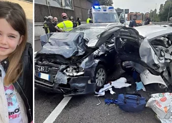 Tragjedi në Itali, ndërron jetë 6-vjeçarja shqiptare, 18 ditë pas aksidentit