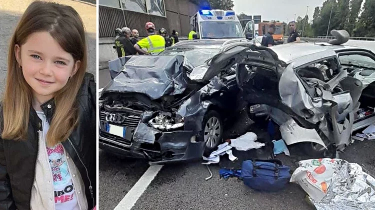 Tragjedi në Itali, ndërron jetë 6-vjeçarja shqiptare, 18 ditë pas aksidentit