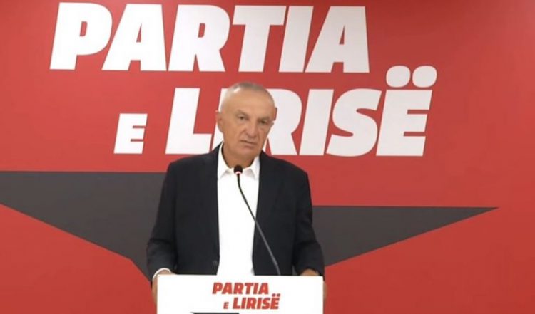 ‘Shokët e Ramës hanë burgun’, Meta: Ai do hajë gjithë kumbullat…