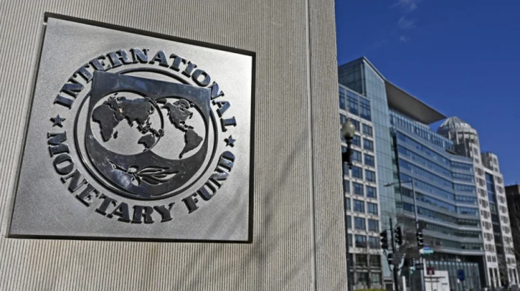 FMN optimiste: Rritje 3% e ekonomisë globale, ulje e inflacionit 6.8%