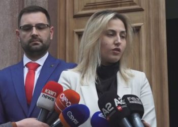 Seanca për Butrintin, Gjykata Kushtetuese pranon vetëm 1 kërkesë të Zhupës