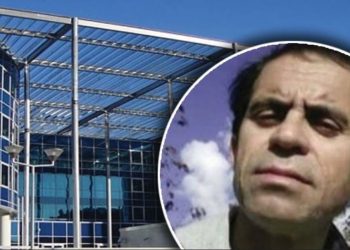 I akuzuar për terrorizëm, Gjykata dënon me 15 vite burg iranianin