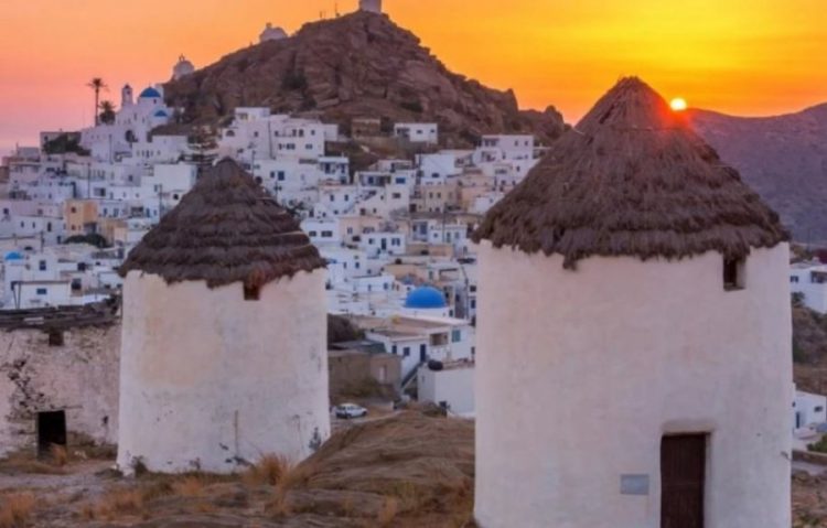 Po festonin diplomimin në ishullin grek, vdesin tragjikisht dy të rinjtë