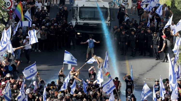 Reforma në drejtësi në Izrael/ Vijon kaosi, mjekët hyjnë në grevë