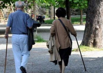 Arrijnë rekordin, 22 mijë italianë kanë kaluar një shekull jetë