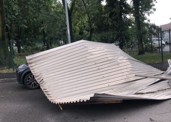 Rikthehet shiu dhe breshëri në Itali, mbyllet metroja në Milano