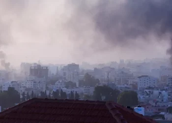 Ushtria izraelite sulmon qytetin Jenin në Bregun Perëndimor, 3 të vrarë dhe 13 të plagosur