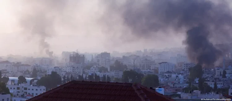 Ushtria izraelite sulmon qytetin Jenin në Bregun Perëndimor, 3 të vrarë dhe 13 të plagosur