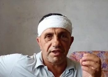 U dhunua nga fisi Rraja/ Reagon Jashar Maja: Do marr hak, jemi 60 meshkuj