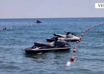 Velipojë, bllokohen 2 Jet Ski dhe 5 varka pa dokumentacion