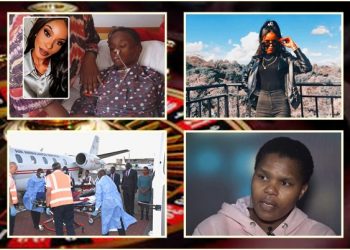 Xhoi vdiq apo e vranë? Tronditëse si i hoqën oksigjenin, flet nëna…