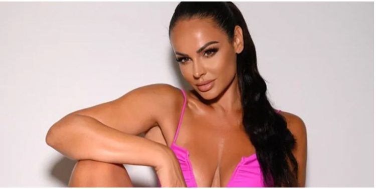 Pse Stresi i kërkoi 10 mijë euro Luiz Ejllit? E sqaron ish-banorja…