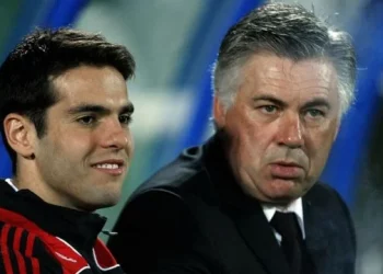 Kaka mund të punojë përsëri me Ancelottin