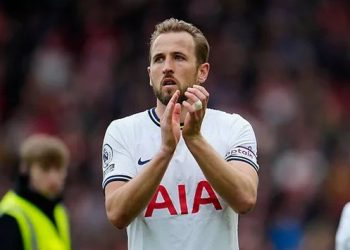 Kane stërvitet me Spurs por ende nuk dihet fati i tij