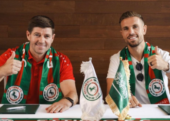 Zyrtare/ Ish-kapiteni i Liverpool prezantohet te skuadra arabe