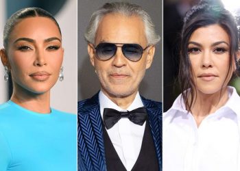 Tenori i famshëm përfshihet në dramën e motrave Kardashian
